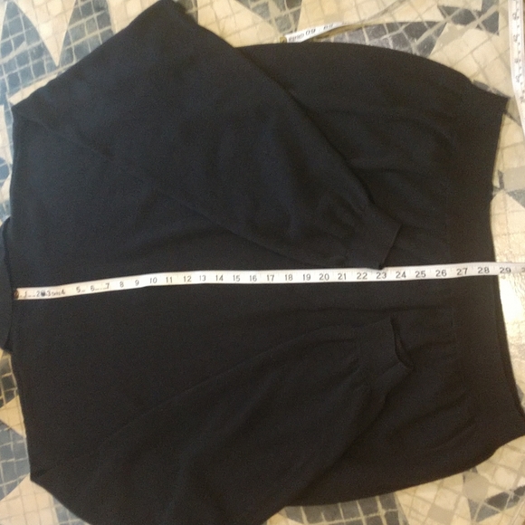 Eddie Bauer L/S Polo Knit size XXLT - Picture 6 of 8